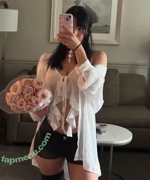 Karenxtran / Strawberry.bunni / seunnngmiii nude photo #0206