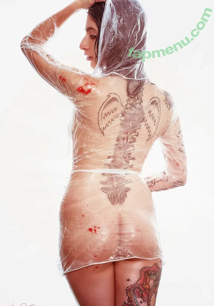Karenzio nude photo #0060 (karenzio_)