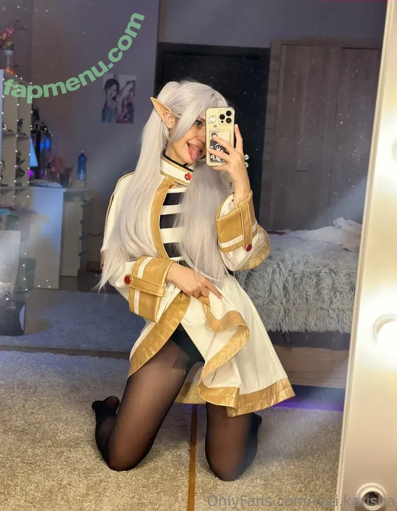 kari.karisha nude photo #0003 (kariishaa__)