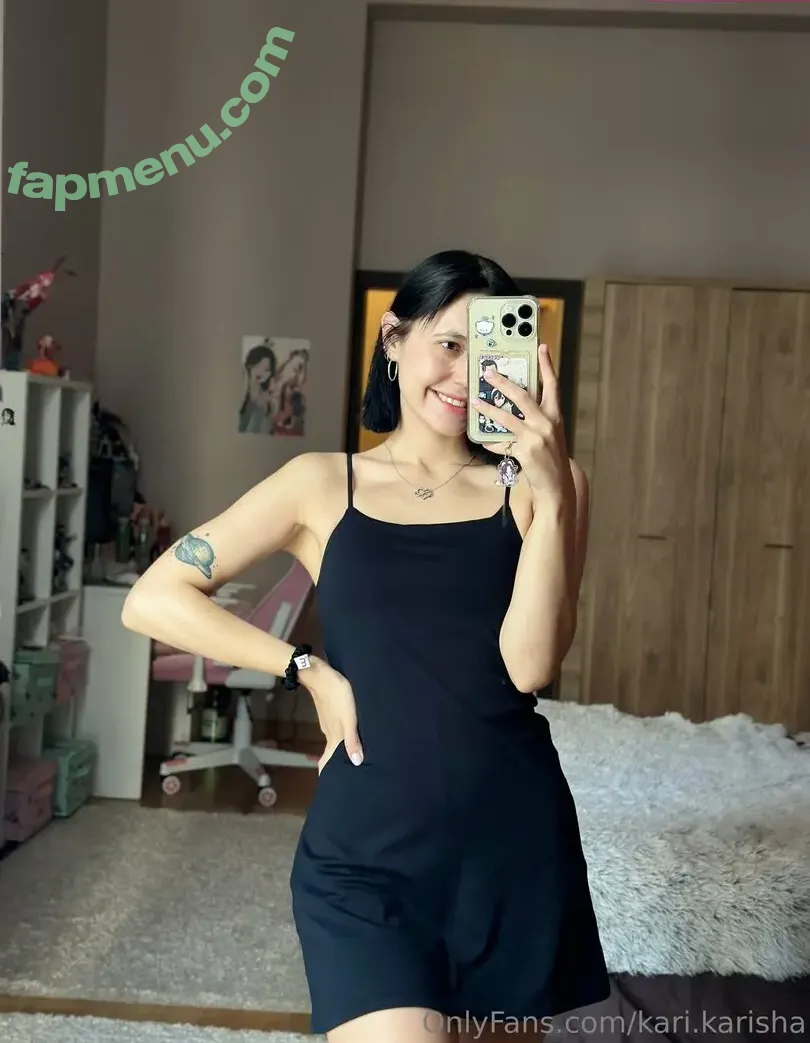 kari.karisha nude photo #0009 (kariishaa__)