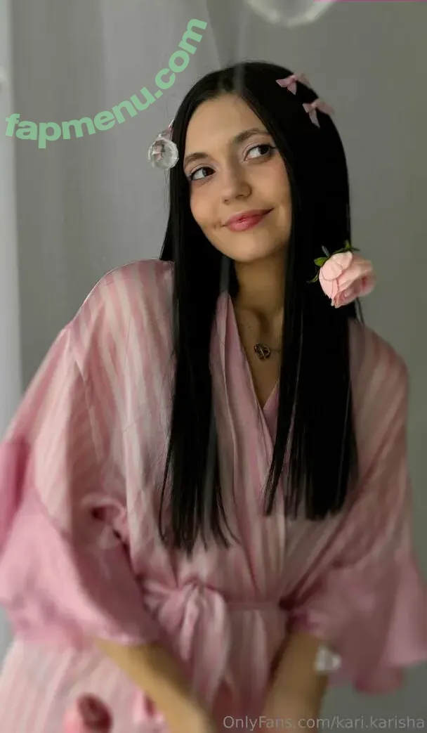 kari.karisha nude photo #0016 (kariishaa__)