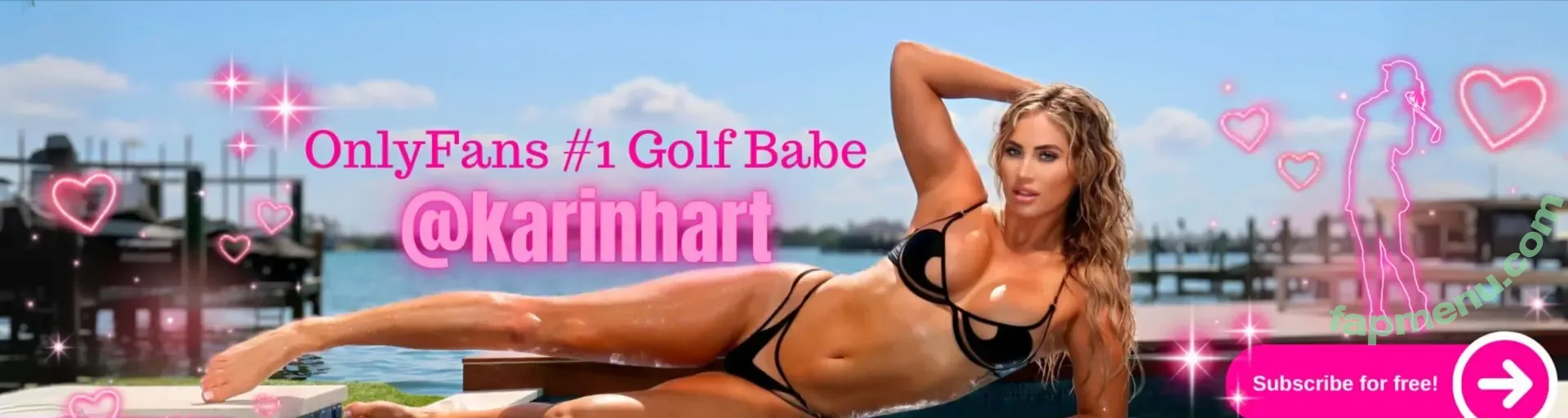 Karin Hart nude photo #0002 (karinhart)