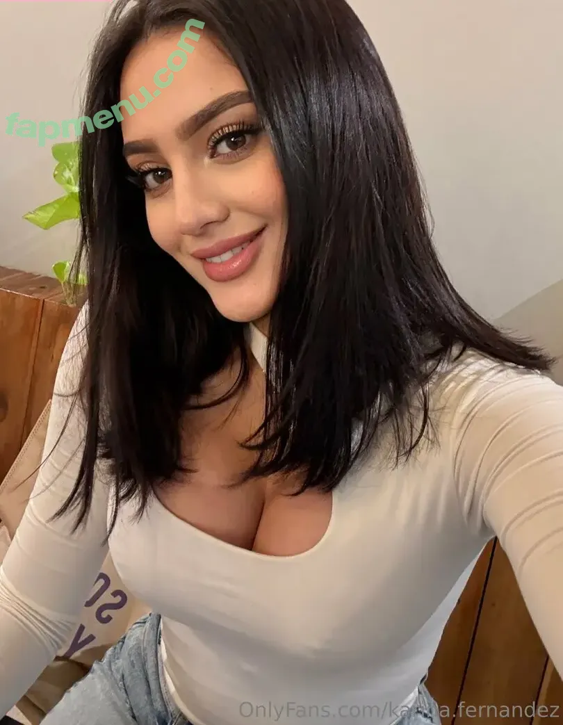 karina.fernandez nude photo #0012 (___karinakarina)