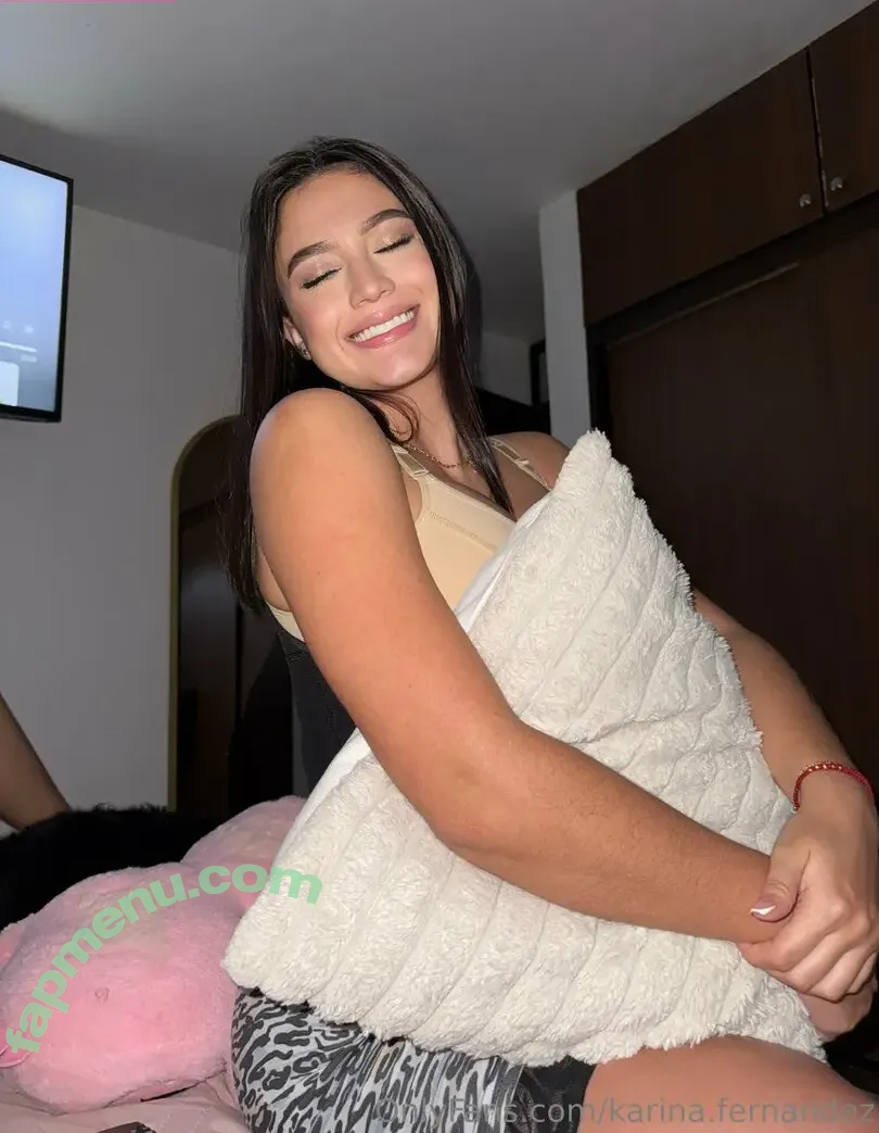 karina.fernandez nude photo #0039 (___karinakarina)