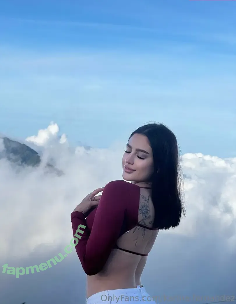karina.fernandez nude photo #0070 (___karinakarina)