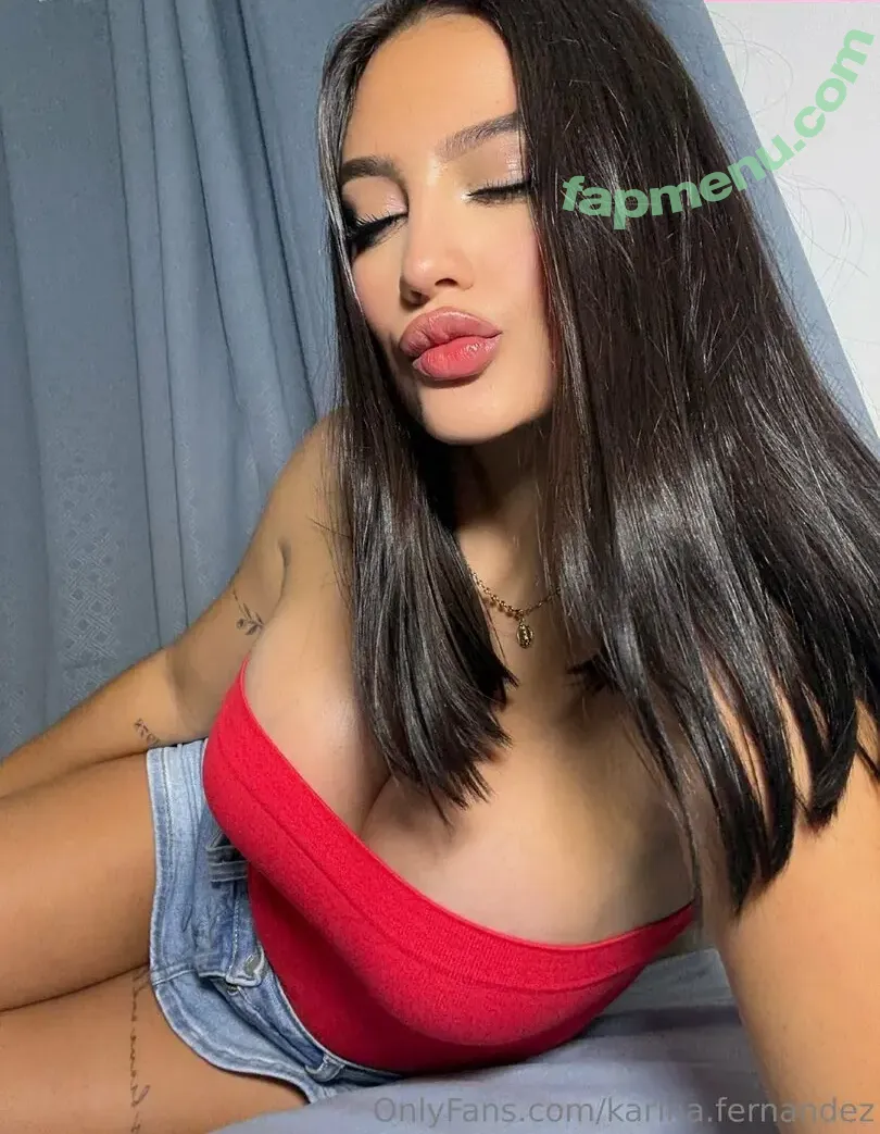 karina.fernandez nude photo #0080 (___karinakarina)