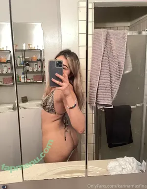 karinamasfina / karinamasfinaa nude photo #0073