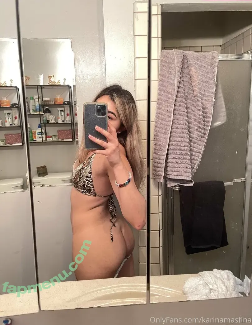 karinamasfina nude photo #0073 (karinamasfinaa)