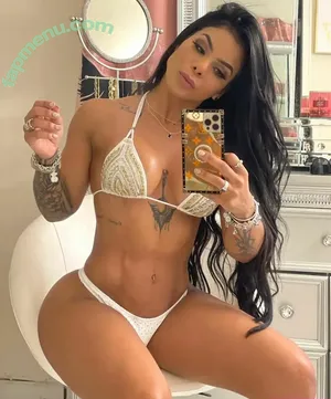 Karishna Ayala / karishna.ayala / karishnaayala nude photo #0031