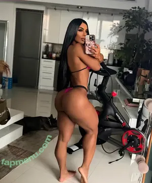 Karishna Ayala / karishna.ayala / karishnaayala nude photo #0043