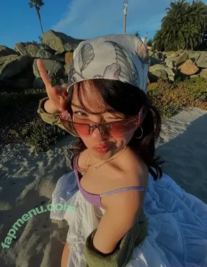 Kariwahh / kawiwi nude photo #0005
