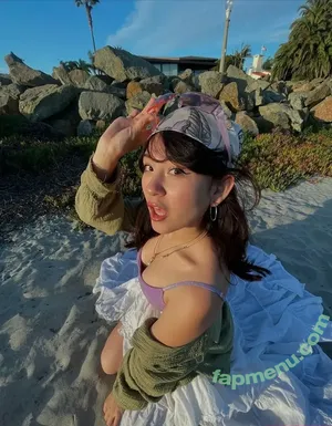Kariwahh / kawiwi nude photo #0006