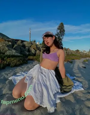 Kariwahh / kawiwi nude photo #0007
