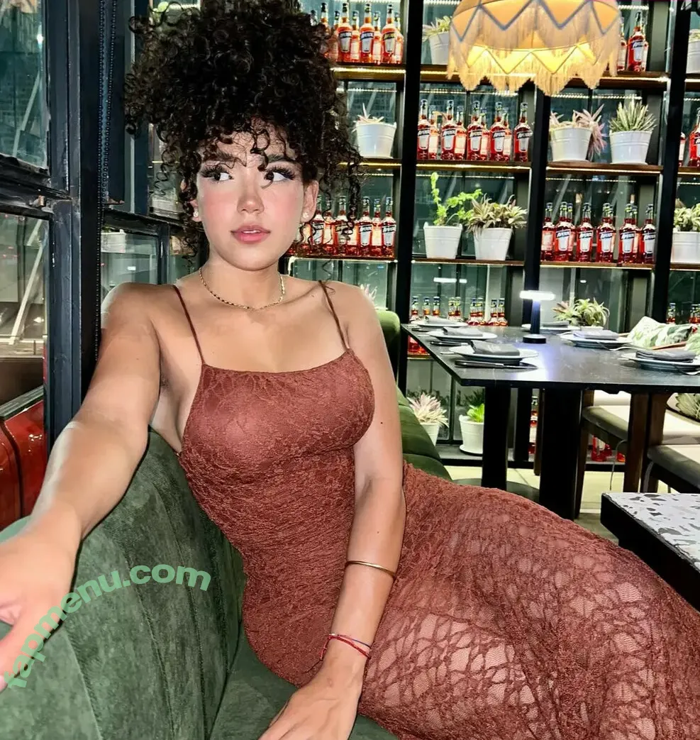 Karla Alessandra nude photo #0002 (Ksscurl)
