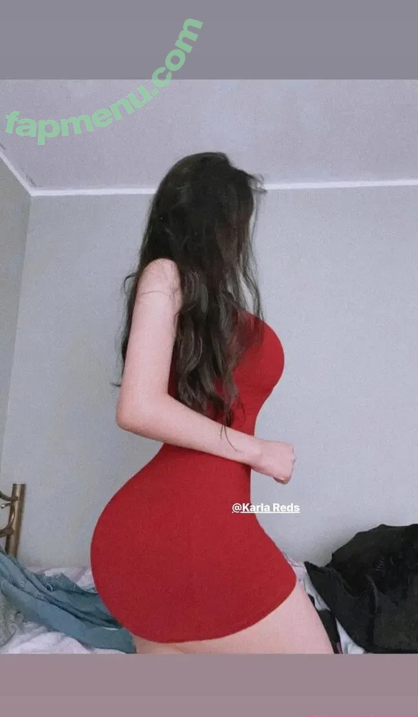 Karla Reds nude photo #0023 (karla_reds / thisjefa_)