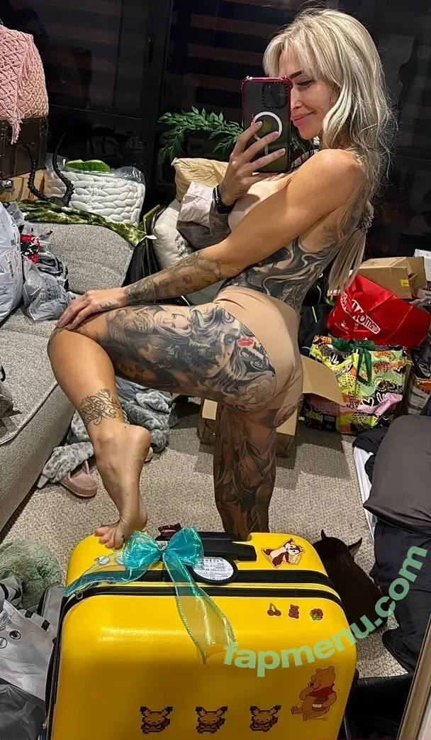 Karlee Sabrina nude photo #0013 (Sabrina V / karleesabrina)