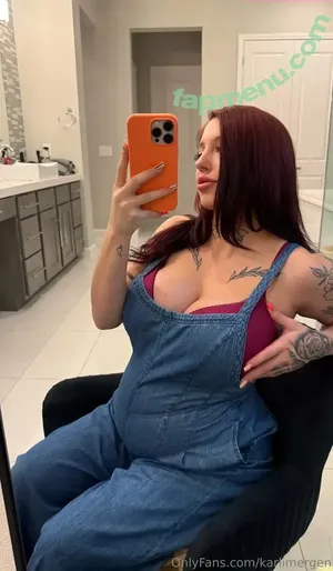 Karli Mergenthaler / karlimerg / karlimergen / karlimergenthaler / onlykarli / xokarliannexo nude photo #0037