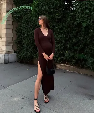 Karlie Kloss / karliekloss nude photo #0563