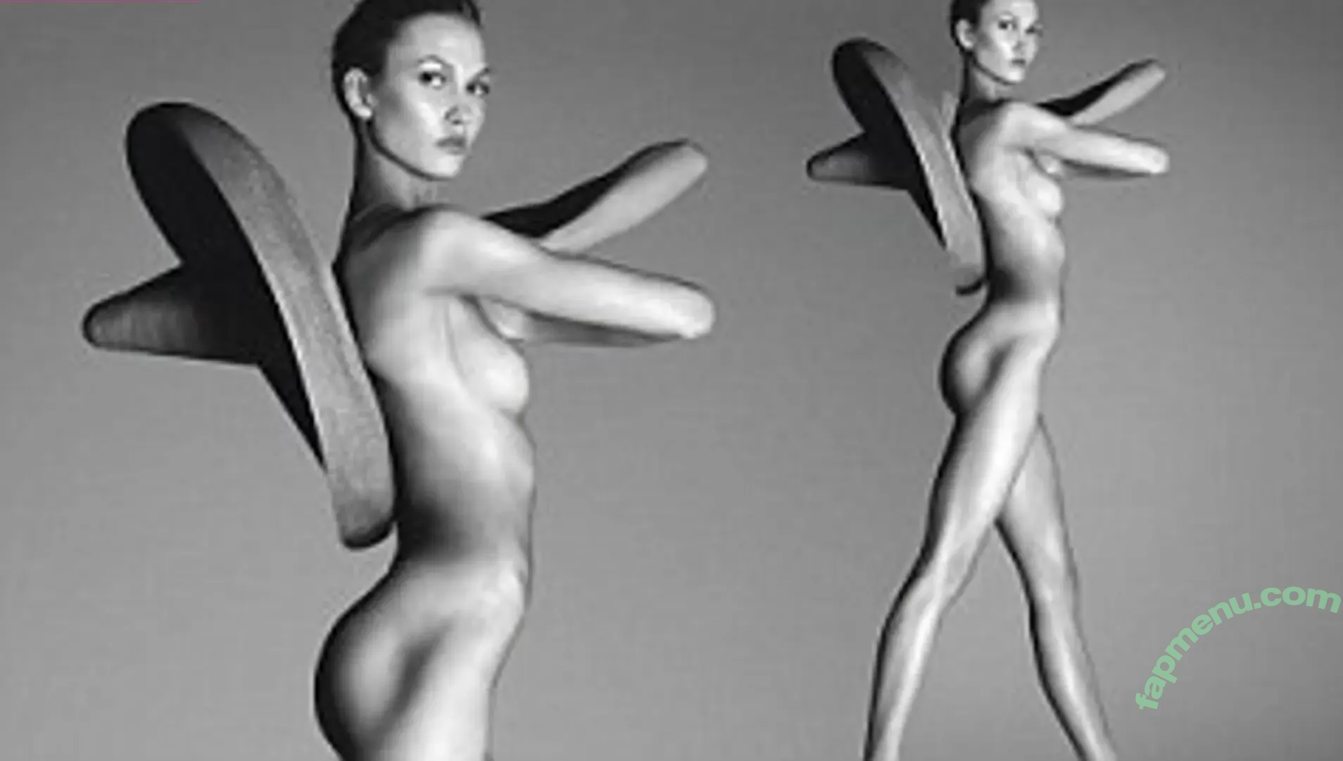 Karlie Kloss nude photo #0574 (karliekloss)