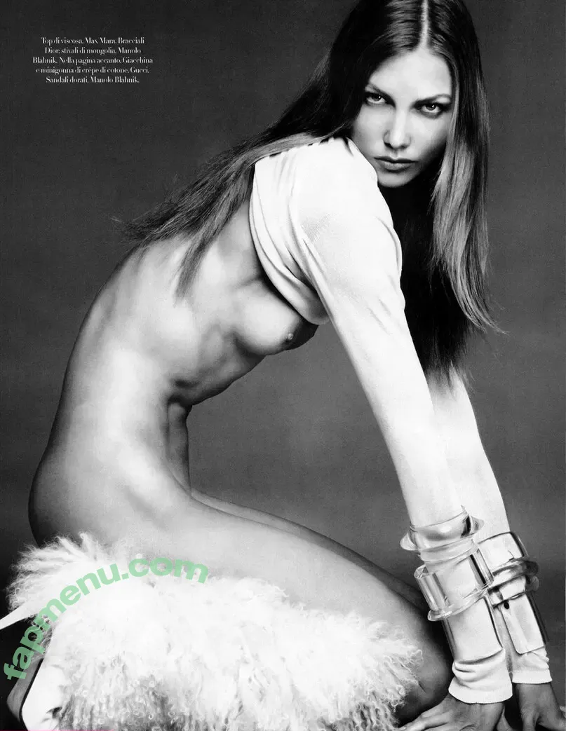 Karlie Kloss nude photo #0576 (karliekloss)