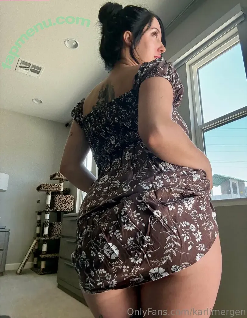 karlimergen nude photo #0008 (karlimergenn)