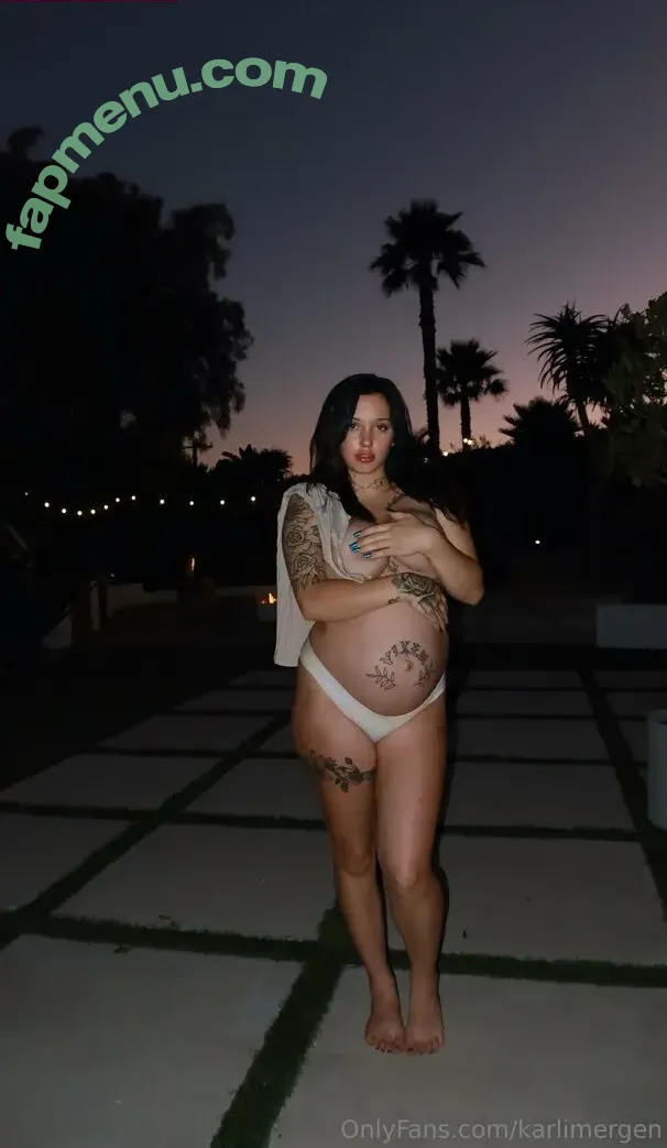 karlimergen nude photo #0018 (karlimergenn)