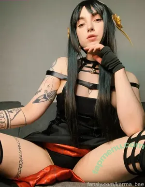 Karma_bae / Karma Bae / Kay.k / karma_bae6 nude photo #0265