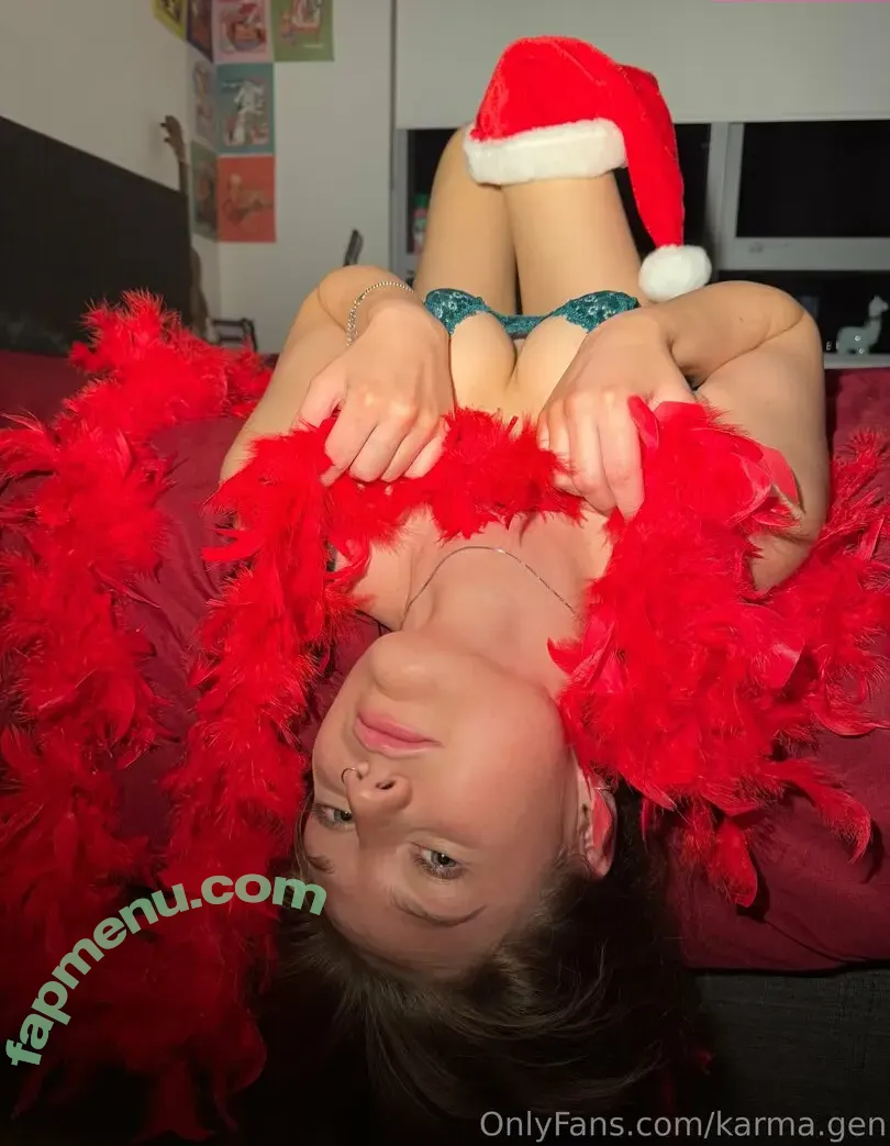 karma.gen nude photo #0012 (karma.gen)