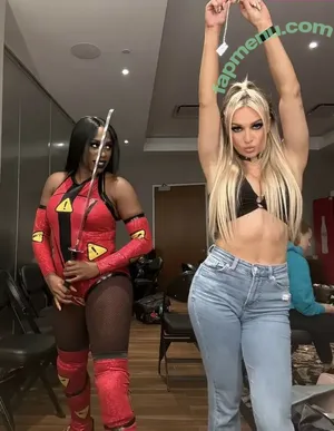 Karmen Petrovic / WWE NXT / karmen_wwe nude photo #0376