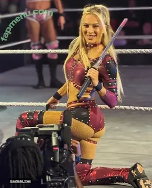 Karmen Petrovic / WWE NXT / karmen_wwe nude photo #0384