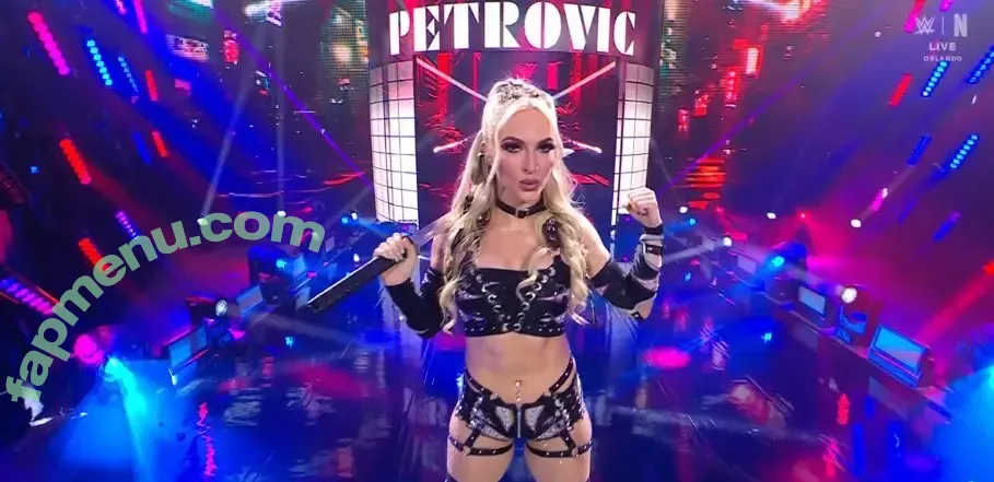 Karmen Petrovic nude photo #0367 (WWE NXT / karmen_wwe)