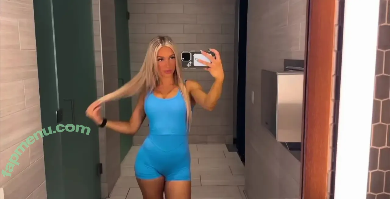 Karmen Petrovic nude photo #0377 (WWE NXT / karmen_wwe)