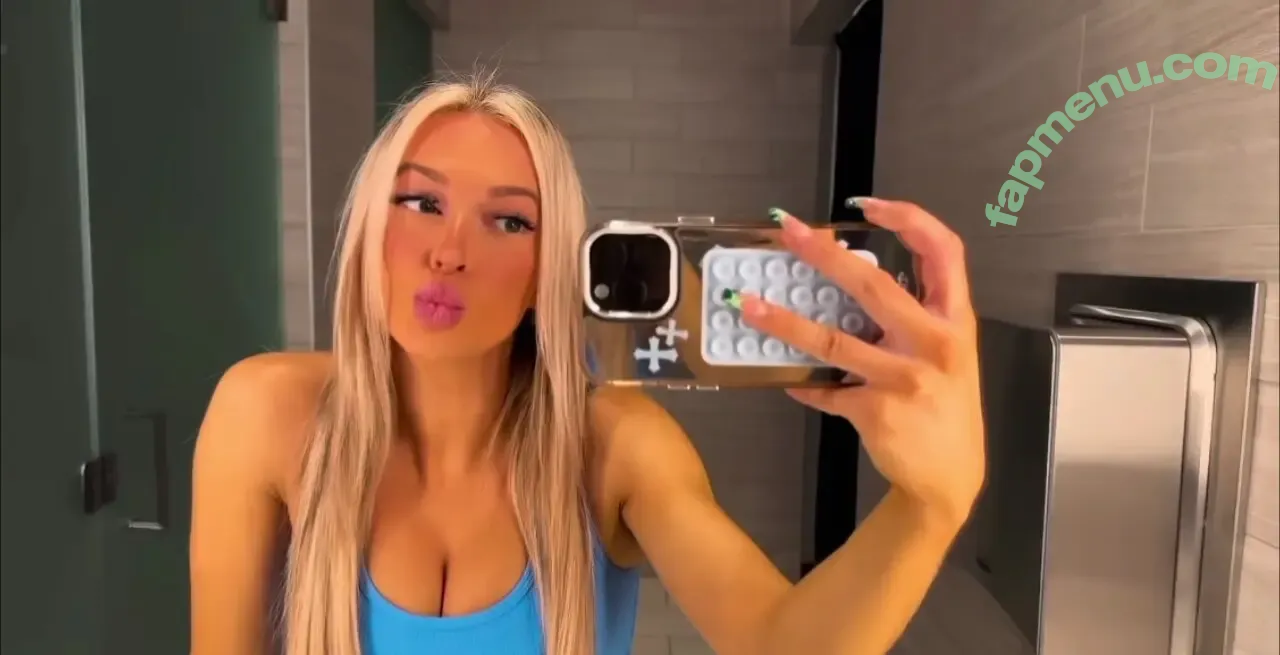 Karmen Petrovic nude photo #0379 (WWE NXT / karmen_wwe)