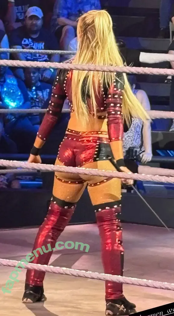 Karmen Petrovic nude photo #0383 (WWE NXT / karmen_wwe)