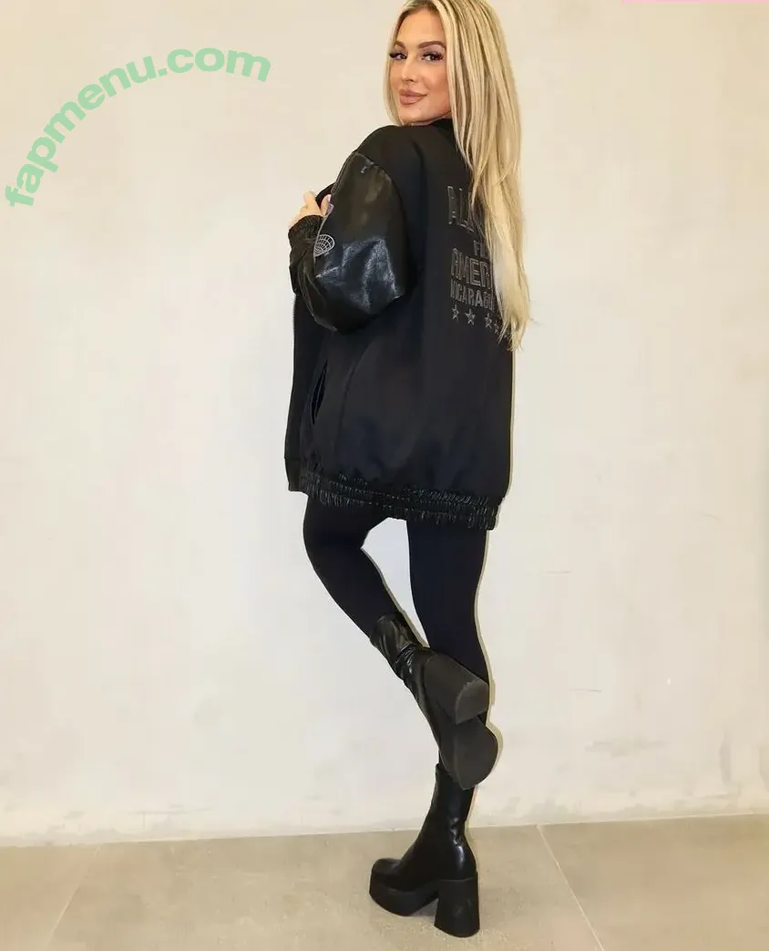 Karmen Petrovic nude photo #0393 (WWE NXT / karmen_wwe)