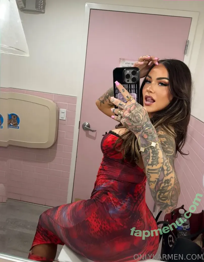 karmenkarma nude photo #0197 (karmenkarma)