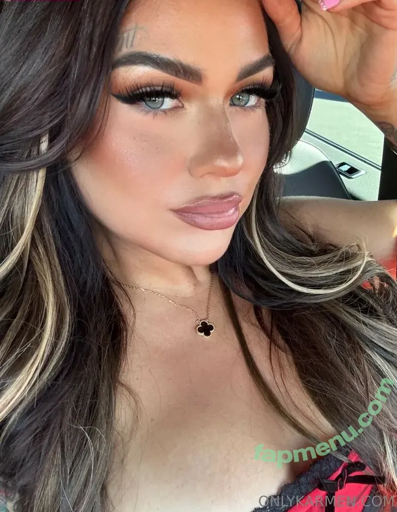 karmenkarma nude photo #0199 (karmenkarma)