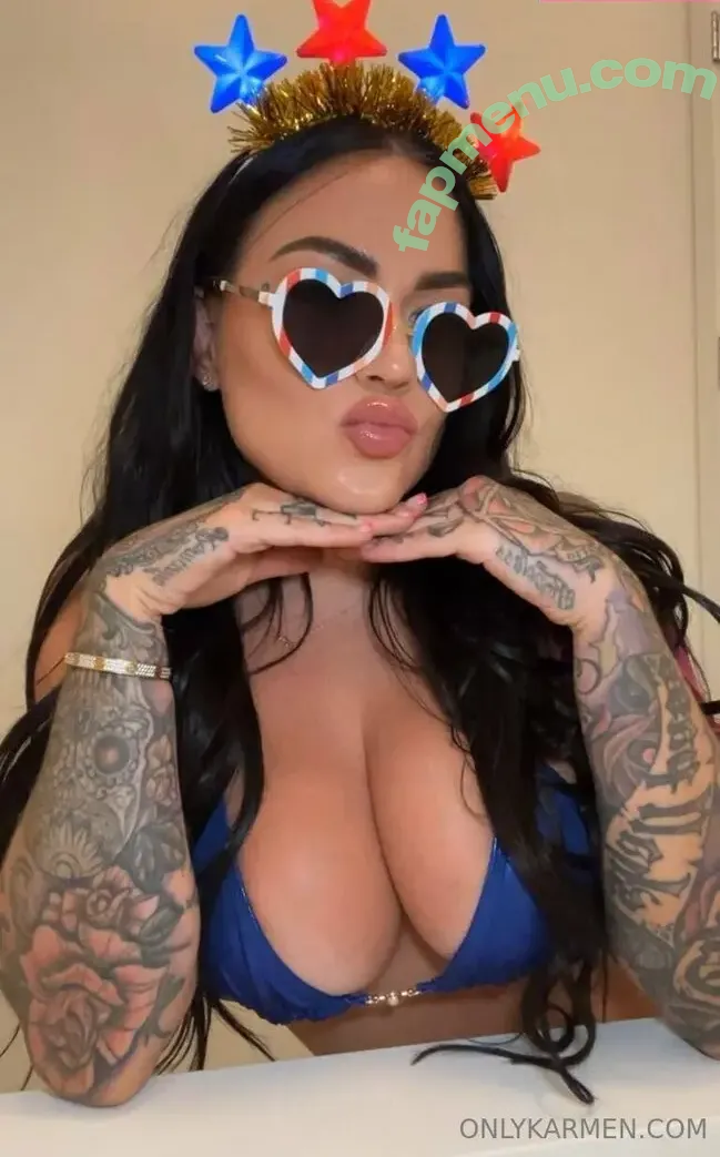 karmenkarma nude photo #0279 (karmenkarma)