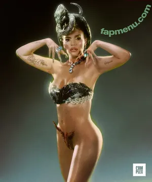 Karol G / karolg / karolgfriend nude photo #0503