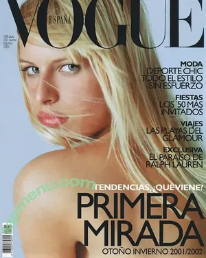 Karolína Kurková / karolinakurkova nude photo #0033