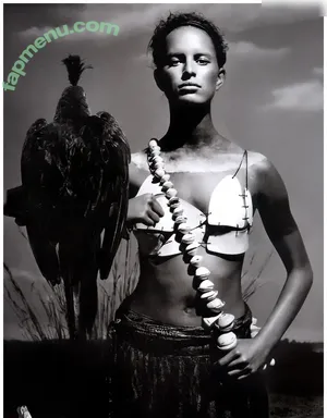 Karolína Kurková / karolinakurkova nude photo #0042