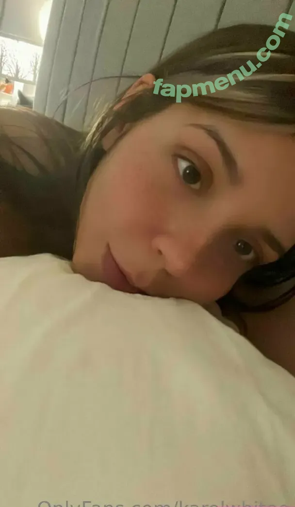 karolwhitee nude photo #0032 (karolwhitee2)