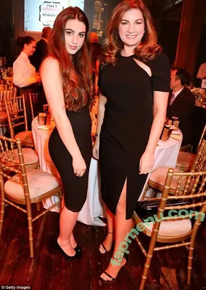 Karren Brady / karren_brady_official nude photo #0031