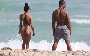 Karrueche Tran / Karrueche nude photo #0498