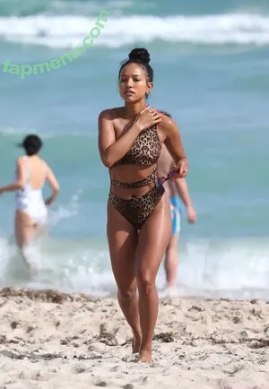 Karrueche Tran / Karrueche nude photo #0503