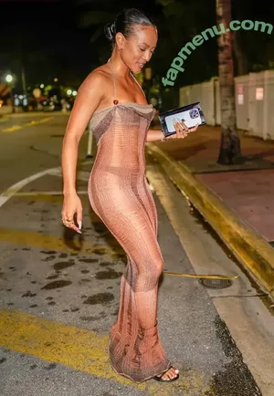 Karrueche Tran / Karrueche nude photo #0506