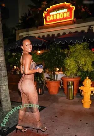 Karrueche Tran / Karrueche nude photo #0507