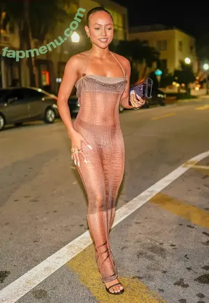 Karrueche Tran / Karrueche nude photo #0509