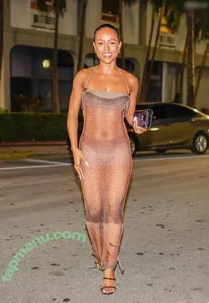 Karrueche Tran / Karrueche nude photo #0513