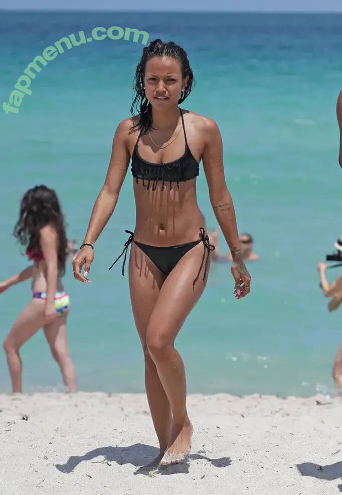Karrueche Tran nude photo #0101 (Karrueche)